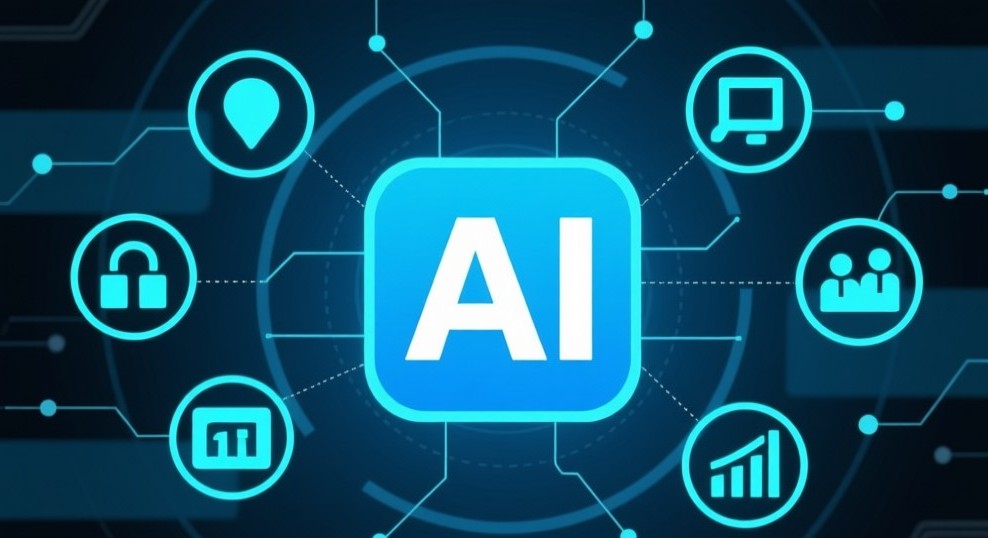 ai and its applications