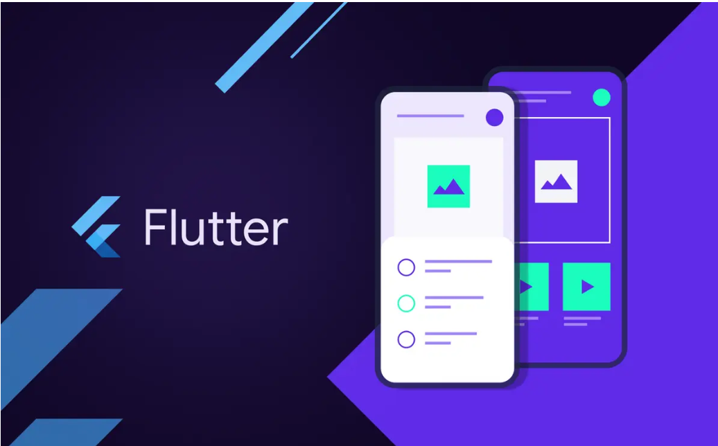 Flutter UI Components | Nervo Tech
